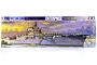 Tamiya 1/700 U.S. Enterprise Aircraft Carrier Scaled Plastic Model Kit 77514