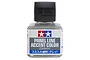 Tamiya Panel Line Accent Color Grey 40ml 87133