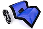 Outerwears Blue 2 Stroke Engine Flywheel Cover 20-2553-02