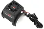 Dynamite Black 36mm Motor Heat Sink/Fan DYNS7750