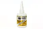BSI Super Gold Foam Safe Insta-Cure Odorless Thin Glue 28.4g BSi122