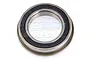 Plaig RC 15x24x5mm Flanged Rubber Shielded Bearing 1Pc PL6802F