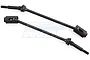 MIP Rustler & Stampede C-CVD Drive Shaft 2Pcs 08123