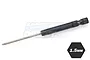 MIP 1.5mm Speed Tip Hex Driver 9007S