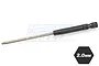 MIP 2.0mm Speed Tip Hex Driver 9008S