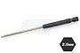 MIP 2.5mm Speed Tip Hex Driver 9009S