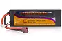 HSP 7.4v 3500mAh 30C LiPo Battery 03205