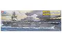 Tamiya 1/350 U.S. Enterprise Aircraft Carrier CVN-65 Plastic Model Kit 78007