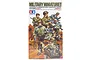 Tamiya 1/35 scale U.S. Infantry European Theater model kit box featuring illustrated soldiers in combat gear.
