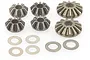 HSP Differential Bevel Gears Set 14534
