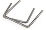 HSP Front & Rear Suspension Arm Pin Set 60238