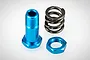 HSP Servo Saver Post w/ Spring & Nut 60239