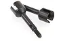 HSP Wheel Axles 2Pcs 60236