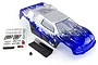 HSP 1/10 Viper BL Stadium Truck Painted Blue Body Shell 60391