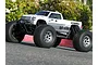 HPI Savage 1/8 GT Gigante Unpainted Body Shell 7124