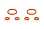 ARRMA Rubber O-Ring Set AR330022