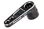 Power HD Black Aluminium 25T Servo Horn EP1620