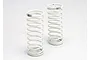 Traxxas Rear (Silver 1.2 Rate) Shock Springs 2Pcs 5431