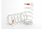 Traxxas Front (Orange 0.9 Rate) Shock Springs 2Pcs 5428