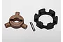 Traxxas Cush Drive Key w/ Pin & Damper 6465