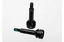 Traxxas Rear Steel Velocity Drive Shaft CVD Wheel Axle 6453