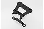 Traxxas Steering Drag Link & Bell Crank Brace Set 6445