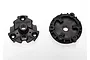 Traxxas Spur Gear Moun tFront & Rear Housings 6464
