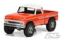 Pro-Line 1/10 1966 Chevrolet C10 for SCX10 Honcho Unpainted Body Shell 3483-00