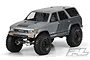 Pro-Line 1/10 1991 Toyota 4Runner for SCX10 Honcho Unpainted Body Shell 3481-00