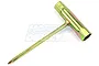 Zenoah 2 Stroke Engine Flywheel/Spark Plug Wrench T303991310