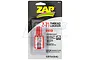 Zap Red Permanent Strength Thread Lock 6ml PT-71