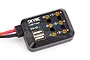 SkyRC E660 DC Power Distributor Board SK-600114-01