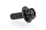 Zenoah 2 Stroke Engine Exhaust Pipe Mount 4x12mm Screw w/ Washers 185032160