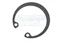 Zenoah G320RC 32cc 2 Stroke Crankcase C Clip (Clutch Side) 0406503212