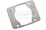 Zenoah G320RC 32cc 2 Stroke 4 Bolt Cylinder Head Graphite Gasket 585224801