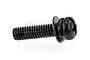 Zenoah 23cc-32cc 2 Stroke Ignition Coil Screw /w Washers 026390416