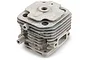 Zenoah G270RC 26cc 2 Stroke 34mm 4 Bolt Cylinder Head 848ET812A0