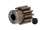 Traxxas Steel 12T 1Mod Pinion Gear 6485X