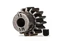 Traxxas Steel 15T 1Mod Pinion Gear 6487X