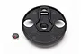 Traxxas Telemetry Trigger Magnet Holder w/ Magnet 6534