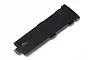 Traxxas TQI Transmitter Battery Door 6546