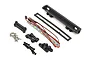Losi DBXL-E Complete LED Light Bar Set LOS250019