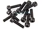 Rovan 4x16mm Fine Thread Cap Head Screws 10Pcs 68004