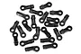 Traxxas TRX-4 Complete Rod Ends Set 8275