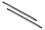 Traxxas TRX-4 Steel Rear Upper or Lower 5x121mm Suspension Link 2Pcs 8245