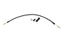 Traxxas TRX-4 Rear Cable T-lock Set 8284