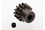 Traxxas Steel 22T 1Mod Pinion Gear 6495X