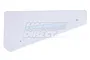 Rovan 5IVE-T Upper Rear Right Painted White Body Shell 152006