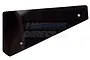 Rovan 5IVE-T Upper Rear Right Painted Black Body Shell 152006A