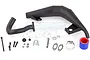Rovan 5IVE-T Black Tuned Exhaust Pipe Set 870381